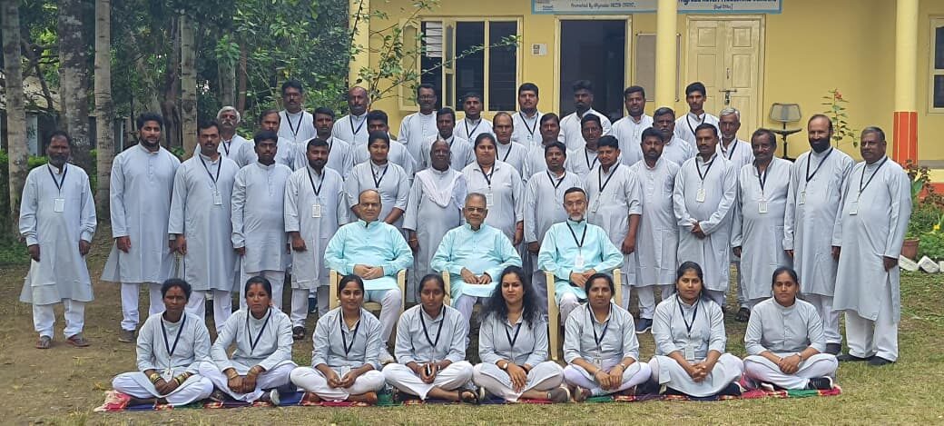 MYKAPS Foundation Day at Registered Office