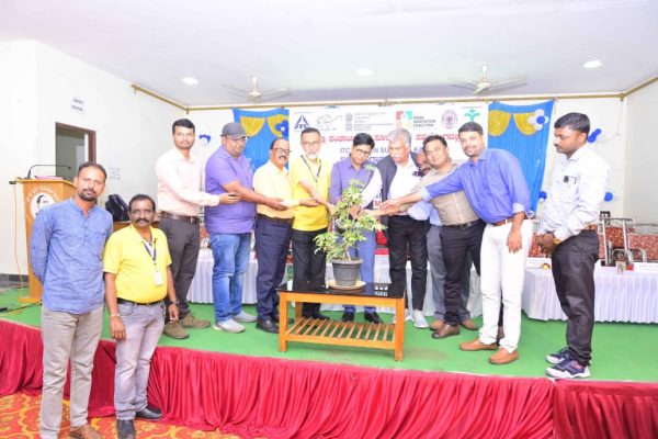 Inauguration of Light House Initiative
